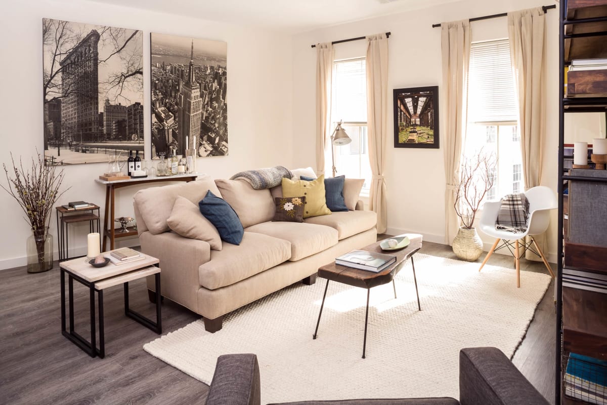 South Norwalk, CT Apartments for Rent Iron Works Sono